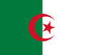 Algeria flag